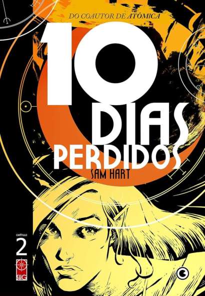 10 DIAS PERDIDOS • 2