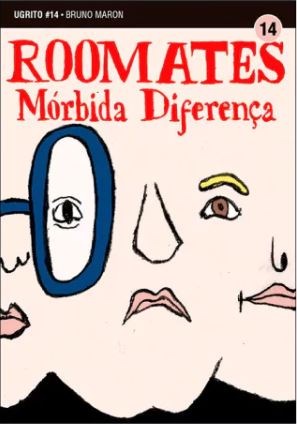 UGRITO #14: ROOMATES: MÓRBIDA DIFERENÇA