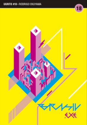 UGRITO #18: BRASIL.EXE