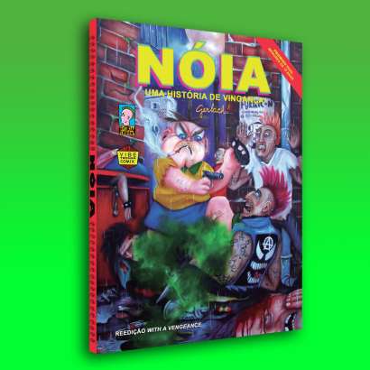 NÓIA