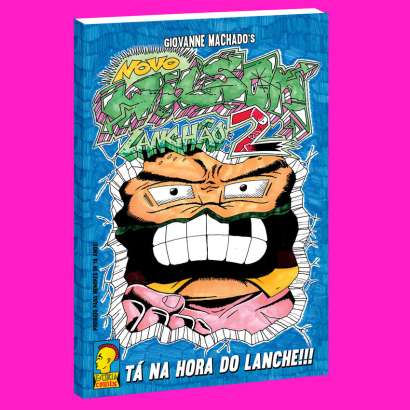 NOVO WILSON LANCHÃO • 2