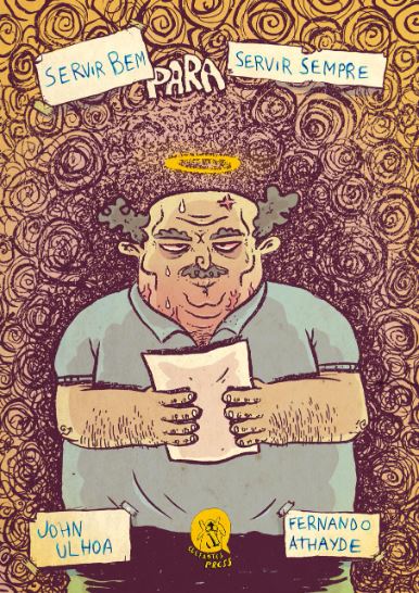 SERVIR BEM PARA SERVIR SEMPRE