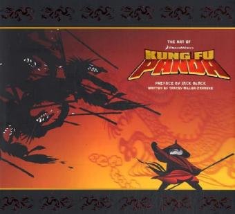 THE ART OF KUNG FU PANDA