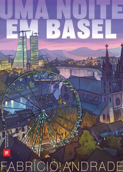 UMA NOITE EM BASEL