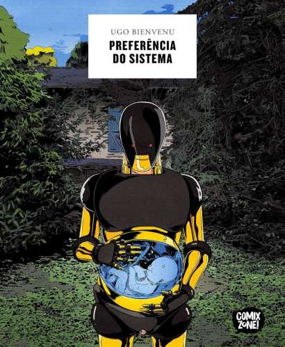 PREFERÊNCIA DO SISTEMA