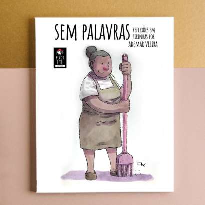 SEM PALAVRAS • 1