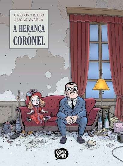 A HERANÇA DO CORONEL