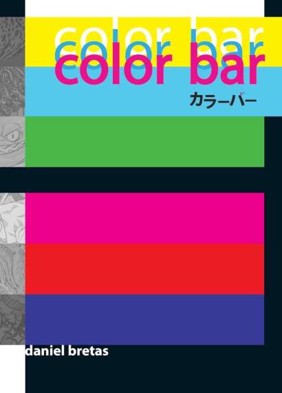 COLOR BAR