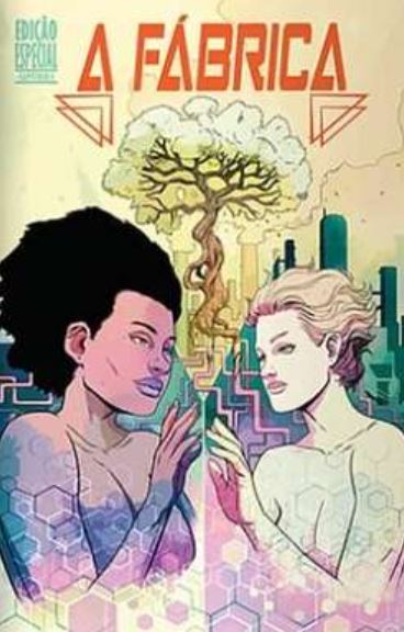 A FÁBRICA - 1