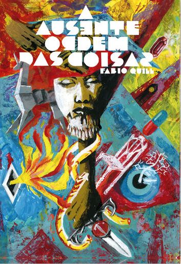 A AUSENTE ORDEM DAS COISAS