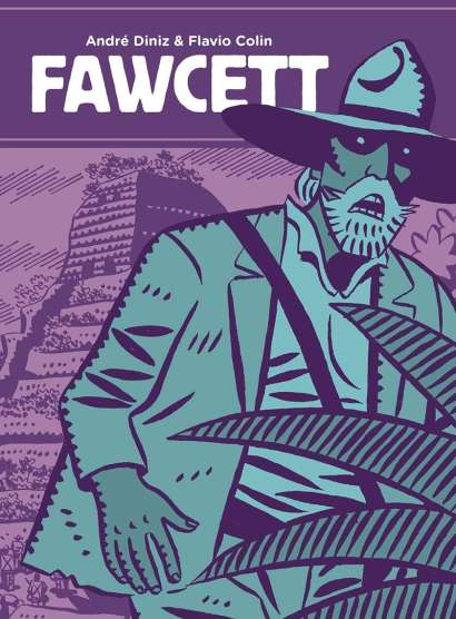 FAWCETT