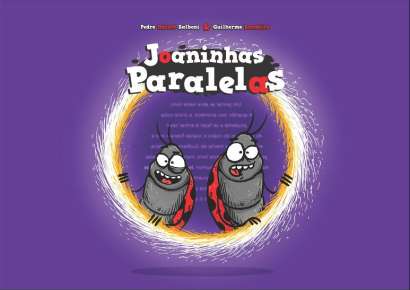 JOANINHAS PARALELAS