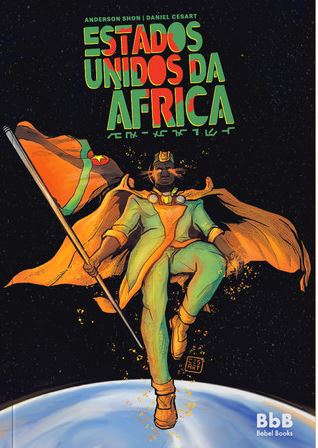 ESTADOS UNIDOS DA ÁFRICA