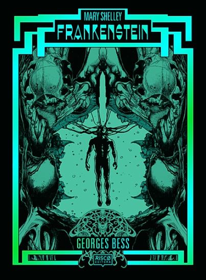 FRANKENSTEIN