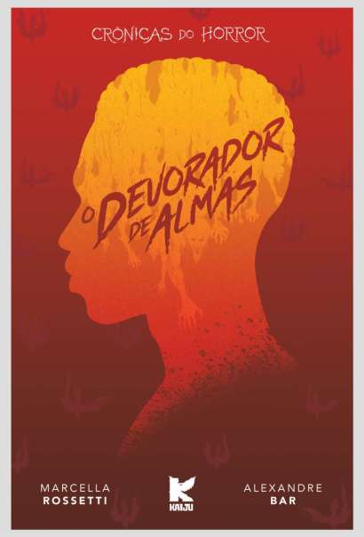 O DEVORADOR DE ALMAS