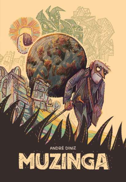MUZINGA
