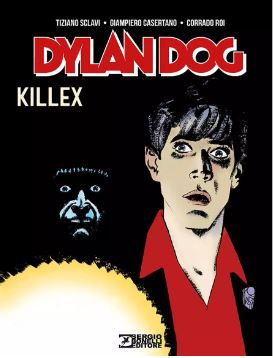 DYLAN DOG: KILLEX