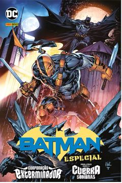 BATMAN ESPECIAL • VOL.09