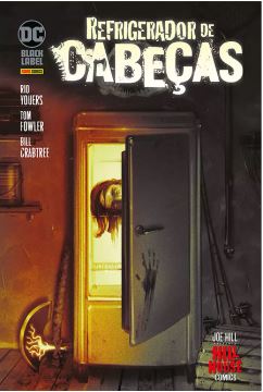 REFRIGERADOR DE CABEÇAS