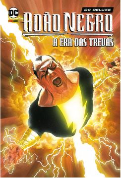 ADÃO NEGRO: A ERA DAS TREVAS