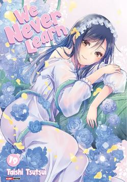 WE NEVER LEARN • VOL.19