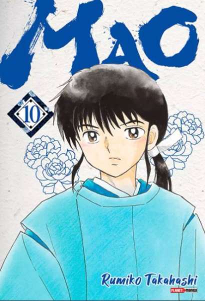 MAO • VOL.10