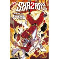 SHAZAM! (2022) • VOL.01