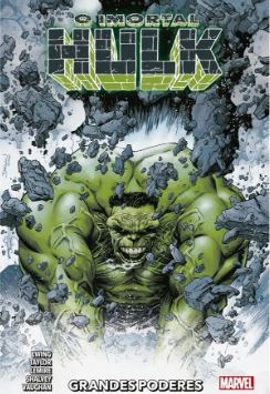 IMORTAL HULK (2019) • VOL.11