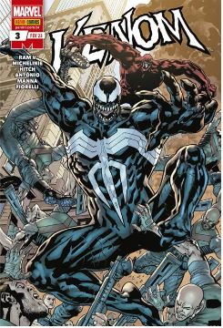 VENOM (2022) • VOL.03