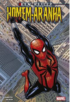 BEN REILLY: HOMEM-ARANHA