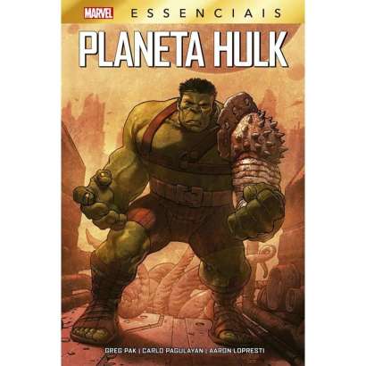 PLANETA HULK