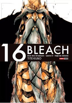 BLEACH REMIX (2 EM 1) • VOL. 16