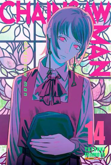 CHAINSAW MAN • VOL. 14