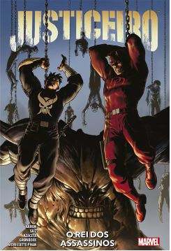 JUSTICEIRO • (2023) • VOL. 3