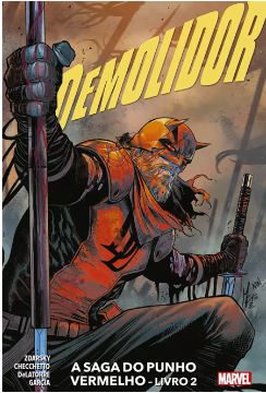 DEMOLIDOR • VOL. 10