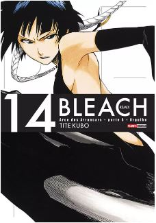BLEACH REMIX (2 EM 1) • VOL. 14