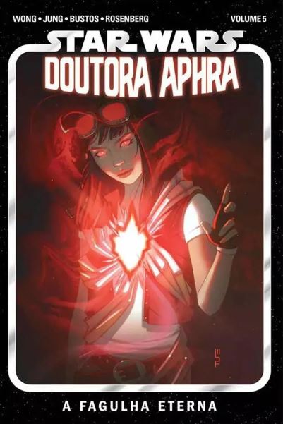 STAR WARS • DOUTORA APHRA VOL. 5