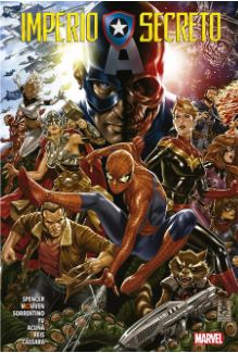 Imperio Secreto