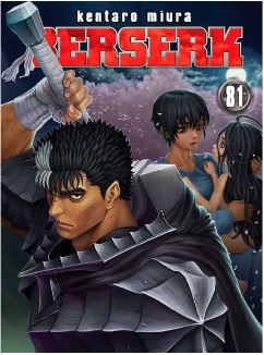 BERSERK • 81