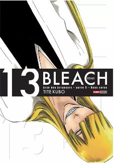 BLEACH REMIX (2 EM 1) • VOL. 13