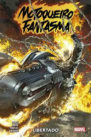 MOTOQUEIRO FANTASMA (2023) • VOL.01
