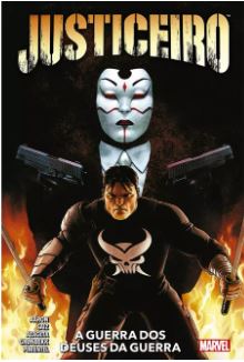 JUSTICEIRO (2022) • VOL.02