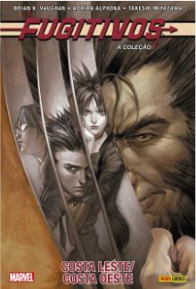 FUGITIVOS - A COLEÇÃO • VOL.05