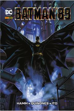 BATMAN '89