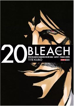 BLEACH REMIX (2 EM 1) • VOL. 10