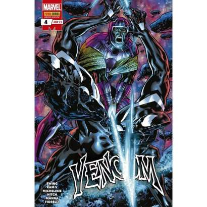 VENOM (2022) • VOL.04