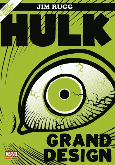 HULK: GRAND DESIGN