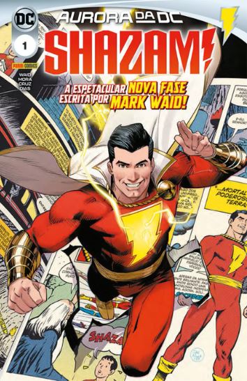 SHAZAM! • VOL. 01 (2024)