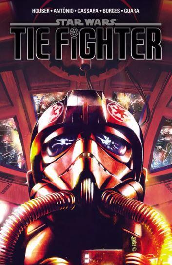 STAR WARS: TIE FIGHTER