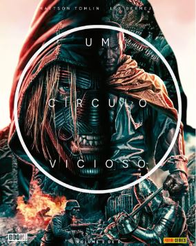 UM CÍCULO VICIOSO • VOL. 02 (DE 3)